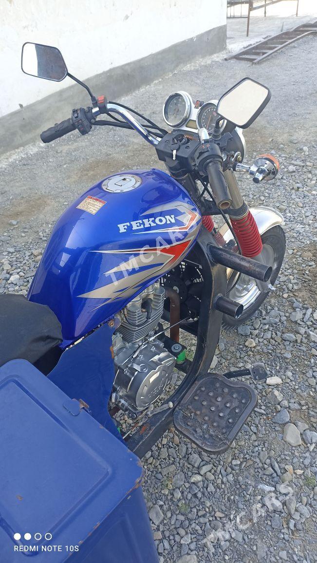 Fekon FK200-14G 2025 - 20 000 TMT - Бахарден - img 2