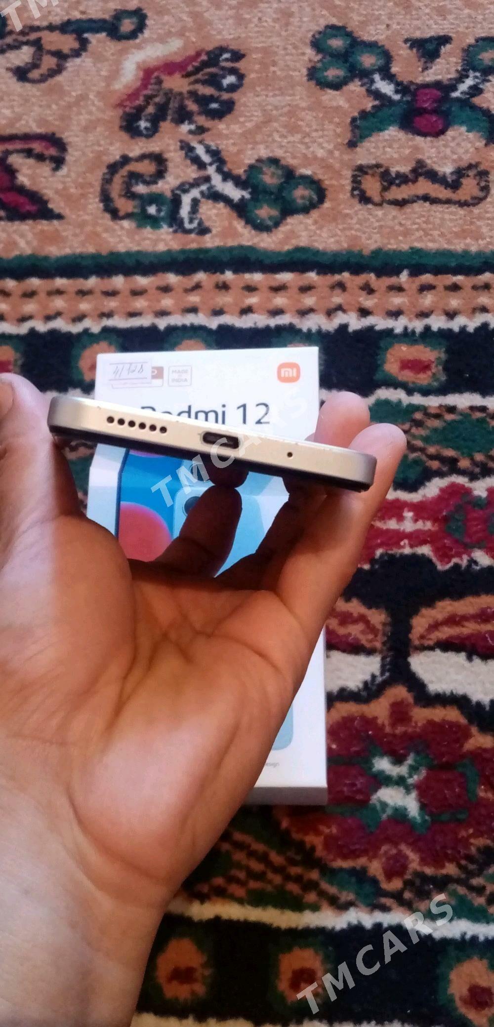 Redmi 12 4/128 - Сакарчага - img 4