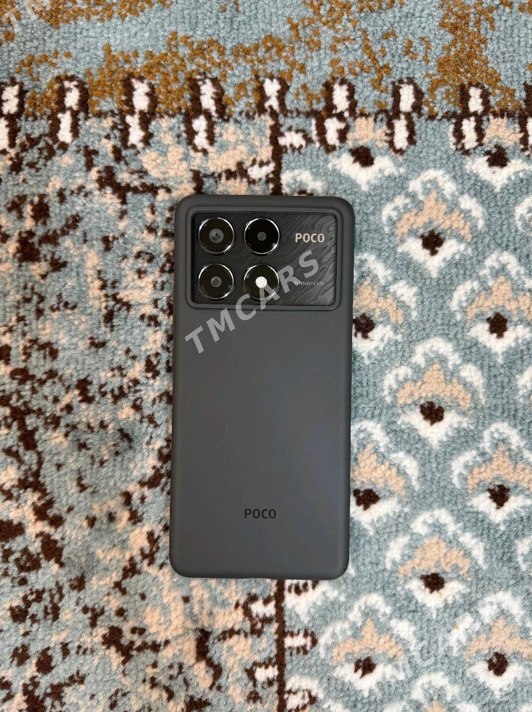 poco x6 pro - Türkmenbaşy - img 3