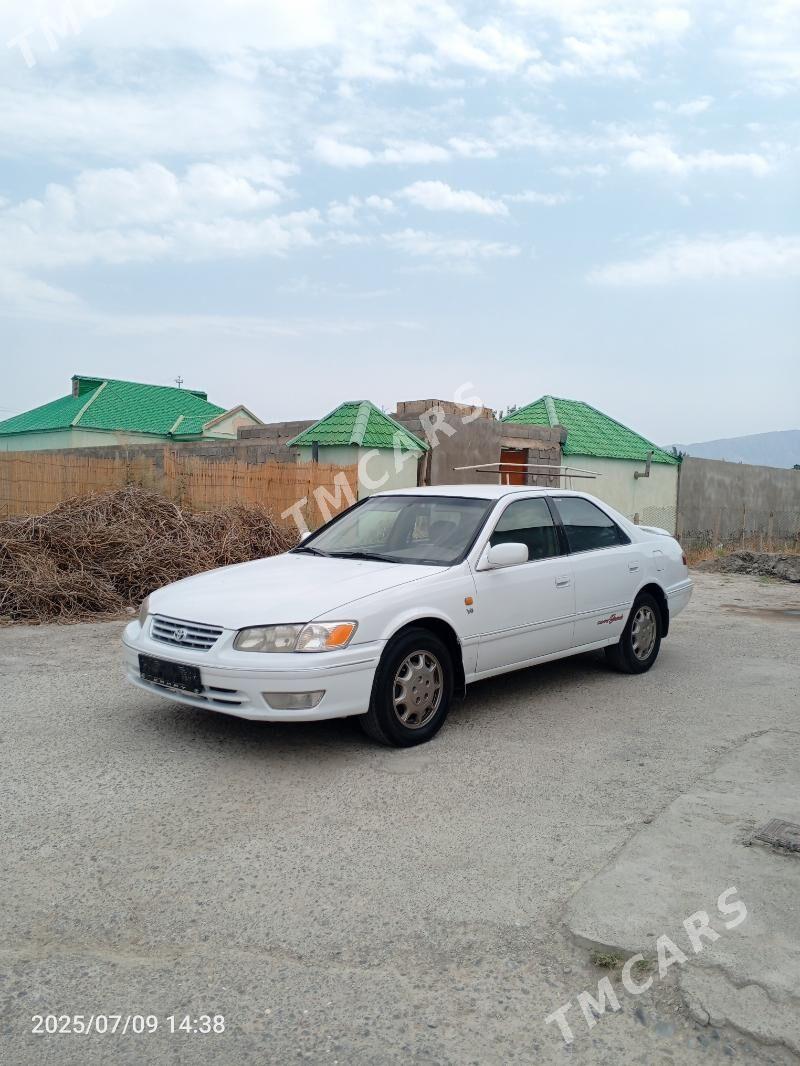 Toyota Camry 2001 - 118 000 TMT - Aşgabat - img 2