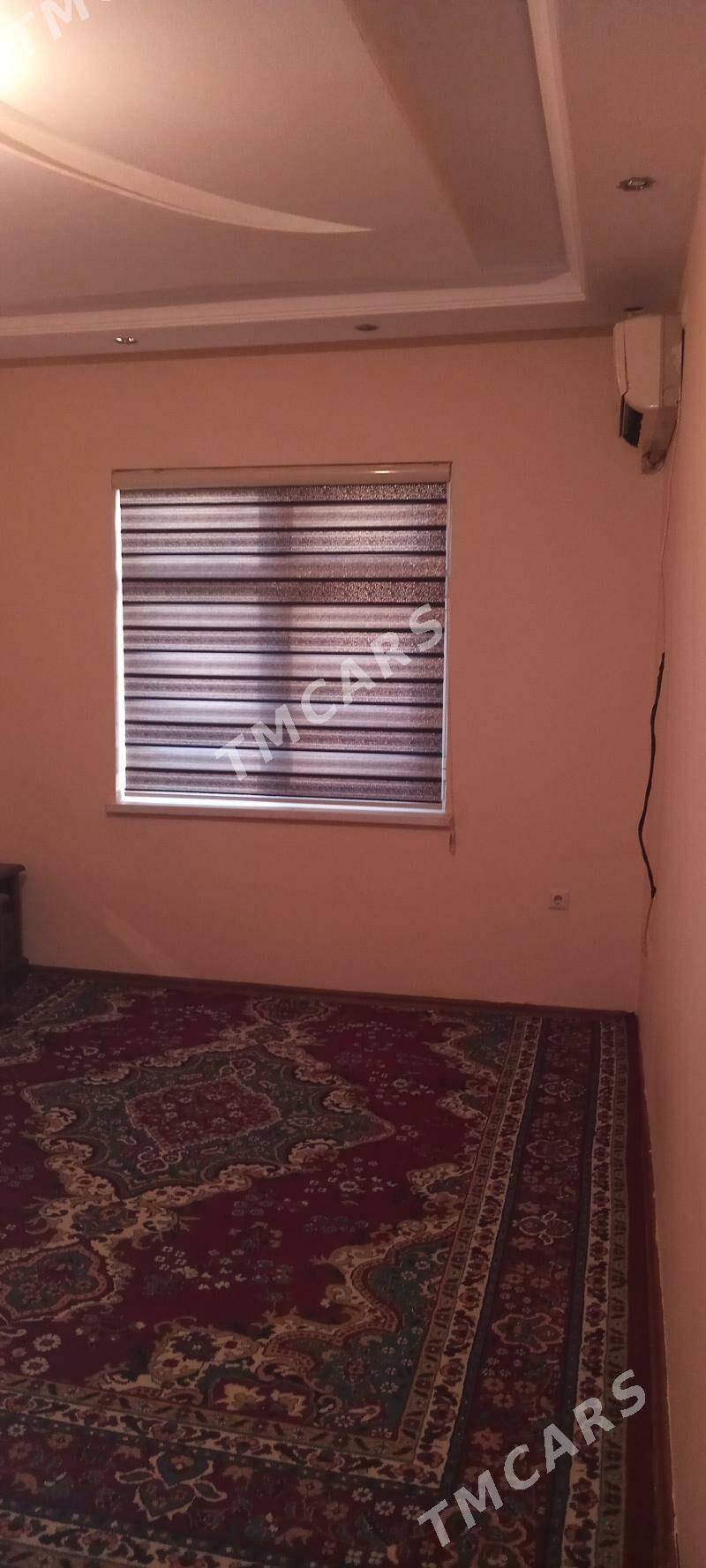 kireýne jaýlar - Aşgabat - img 2