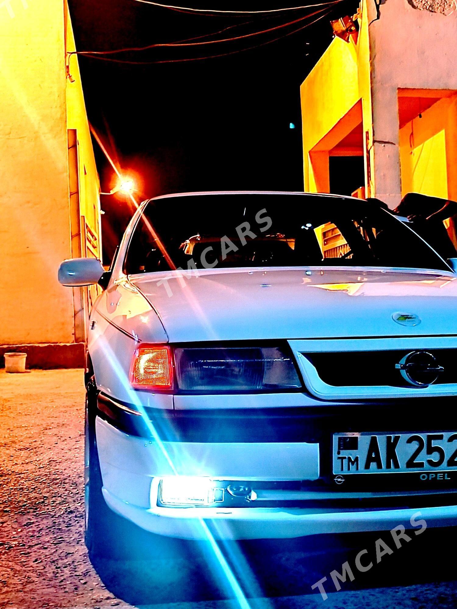 Opel Vectra 1993 - 56 000 TMT - Türkmenabat - img 7