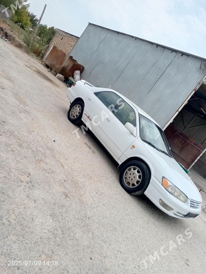 Toyota Camry 2001 - 118 000 TMT - Aşgabat - img 9