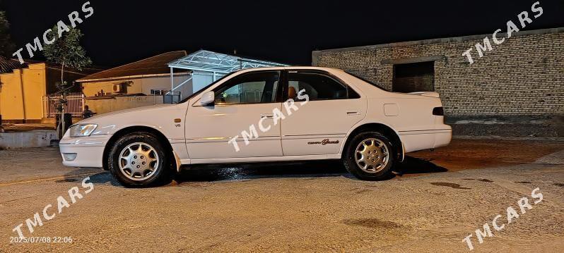 Toyota Camry 2001 - 118 000 TMT - Aşgabat - img 6