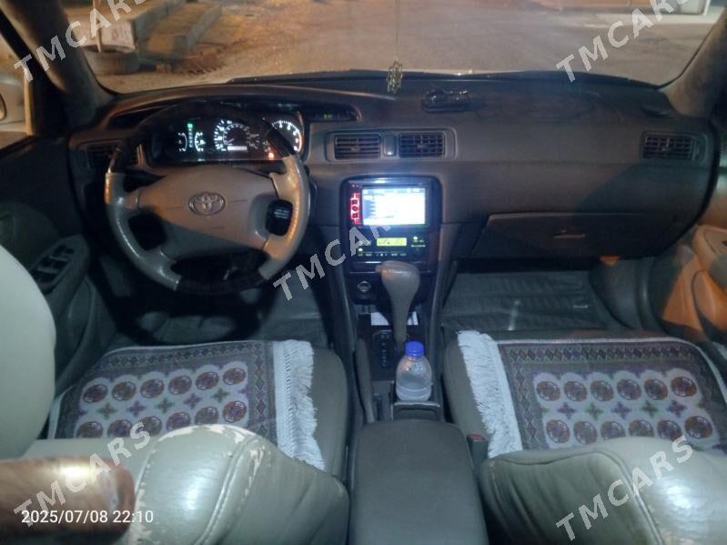 Toyota Camry 2001 - 118 000 TMT - Aşgabat - img 7