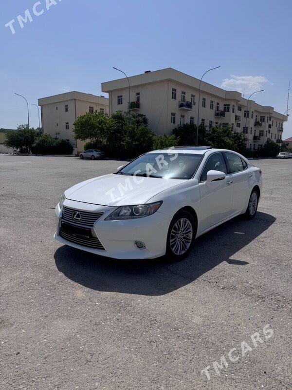 Lexus ES 350 2014 - 360 000 TMT - Aşgabat - img 5