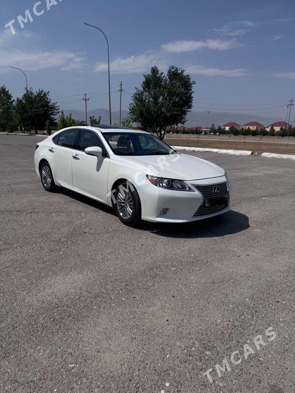 Lexus ES 350 2014 - 360 000 TMT - Aşgabat - img 4