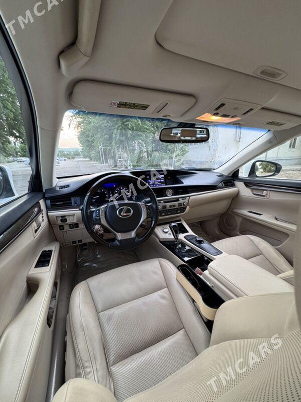 Lexus ES 350 2014 - 360 000 TMT - Aşgabat - img 2