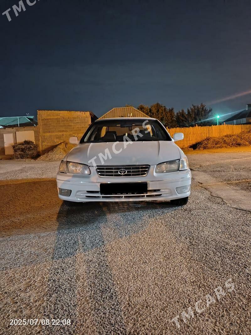 Toyota Camry 2001 - 118 000 TMT - Aşgabat - img 4