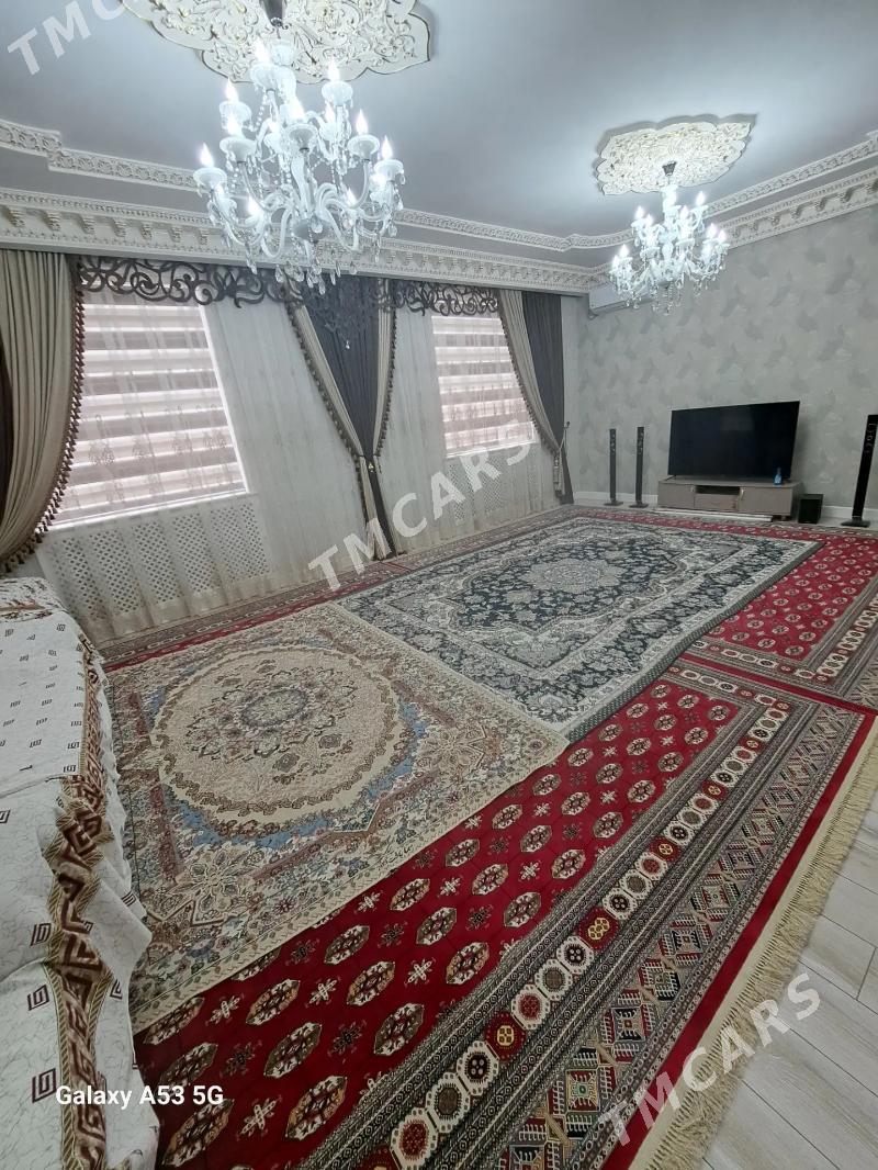 ГЫССАГЛЫ САТЛЫК АХАЛ ВЕЛАЯТ - Анев - img 4