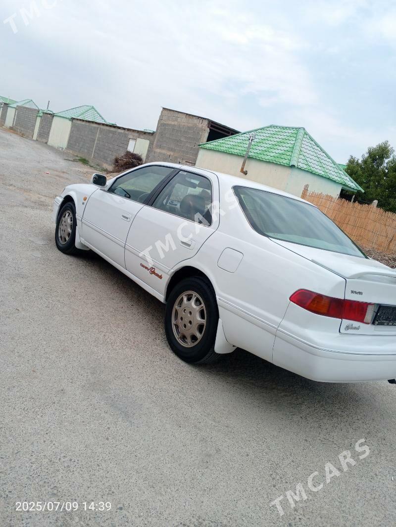Toyota Camry 2001 - 118 000 TMT - Aşgabat - img 5