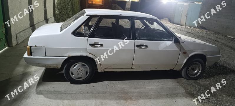 Lada 21099 2000 - 11 000 TMT - Бузмеин - img 3