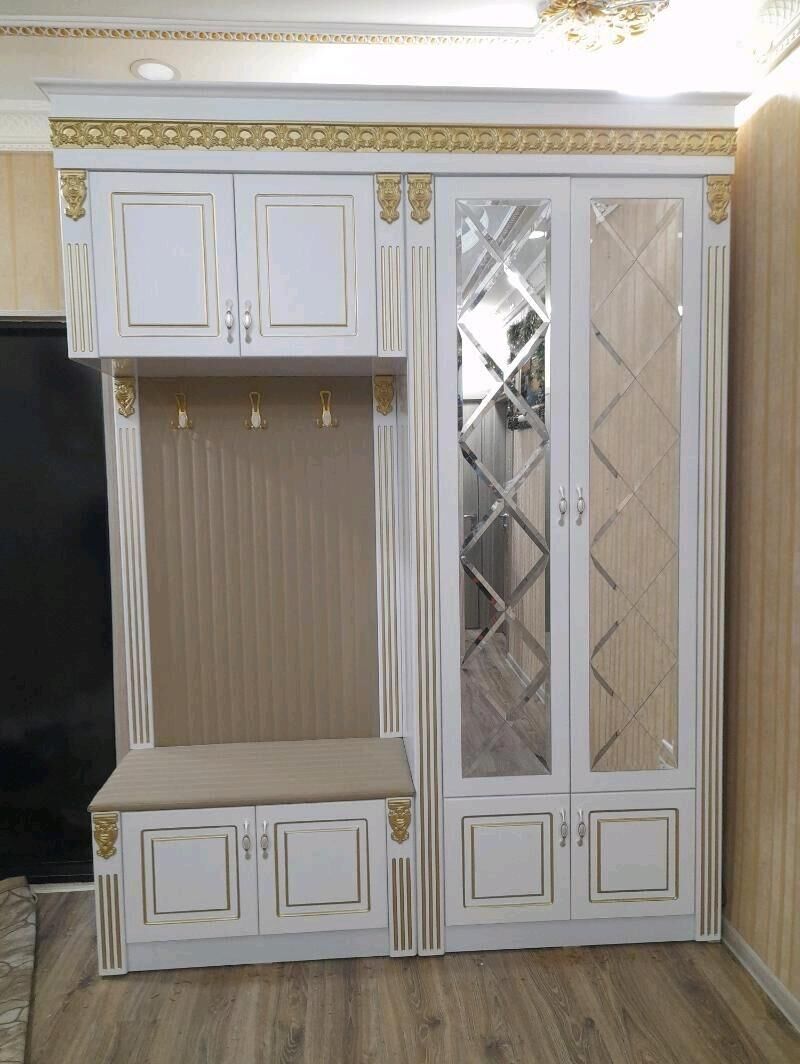 MEBEL USSA - Aşgabat - img 10