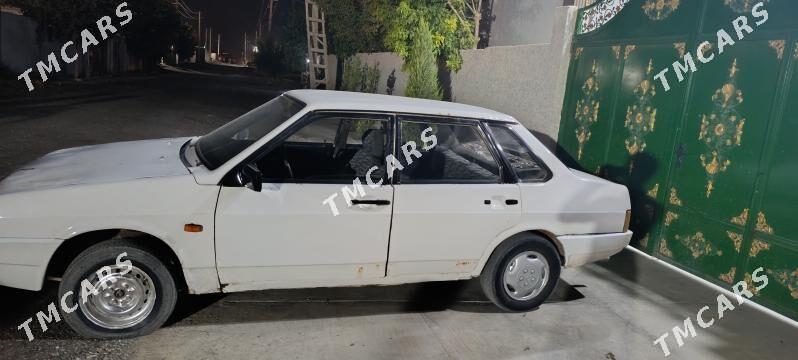 Lada 21099 2000 - 11 000 TMT - Бузмеин - img 4