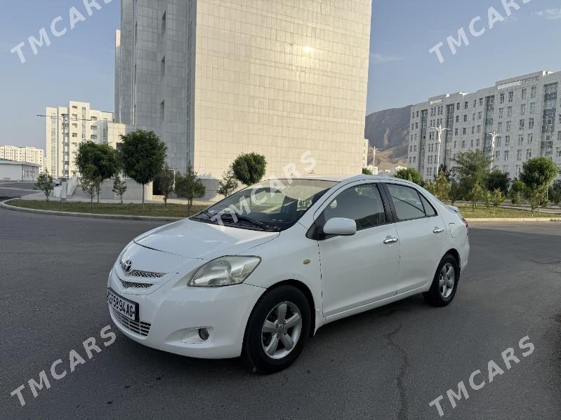 Toyota Yaris 2006 - 110 000 TMT - Aşgabat - img 2