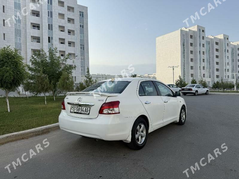 Toyota Yaris 2006 - 110 000 TMT - Aşgabat - img 5