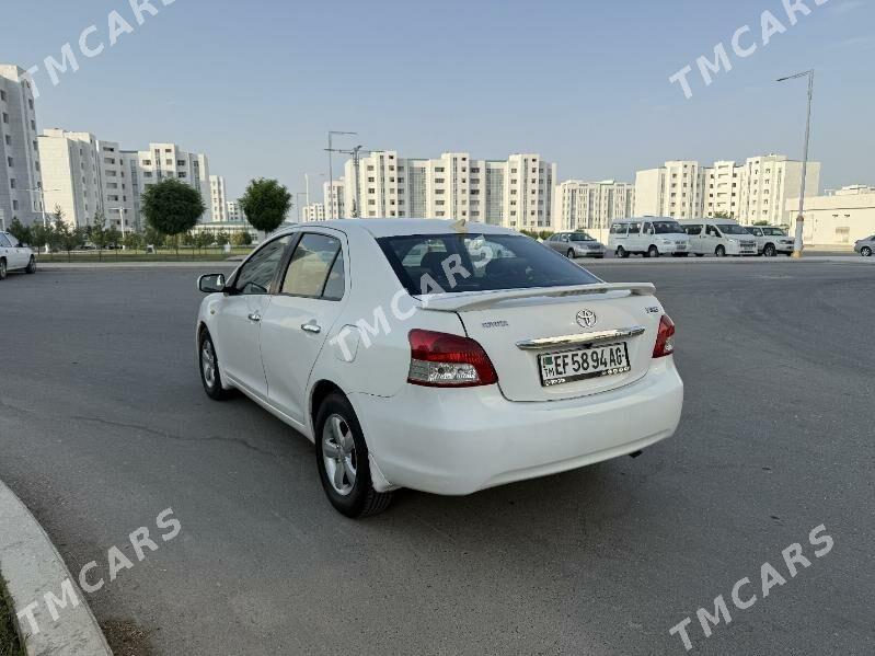 Toyota Yaris 2006 - 110 000 TMT - Aşgabat - img 4