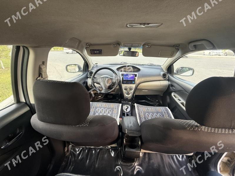 Toyota Yaris 2006 - 110 000 TMT - Aşgabat - img 6