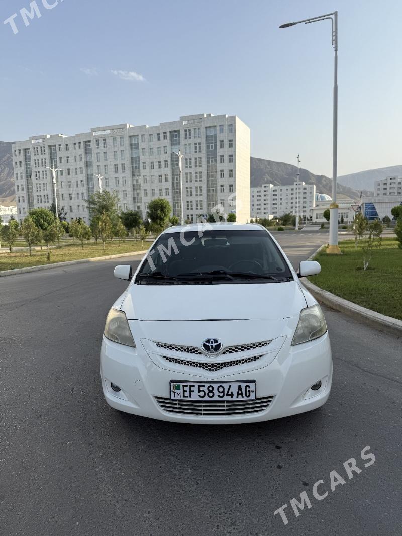 Toyota Yaris 2006 - 110 000 TMT - Aşgabat - img 3