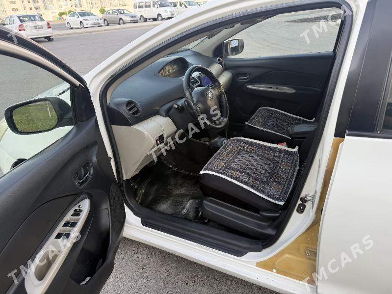 Toyota Yaris 2006 - 110 000 TMT - Aşgabat - img 7