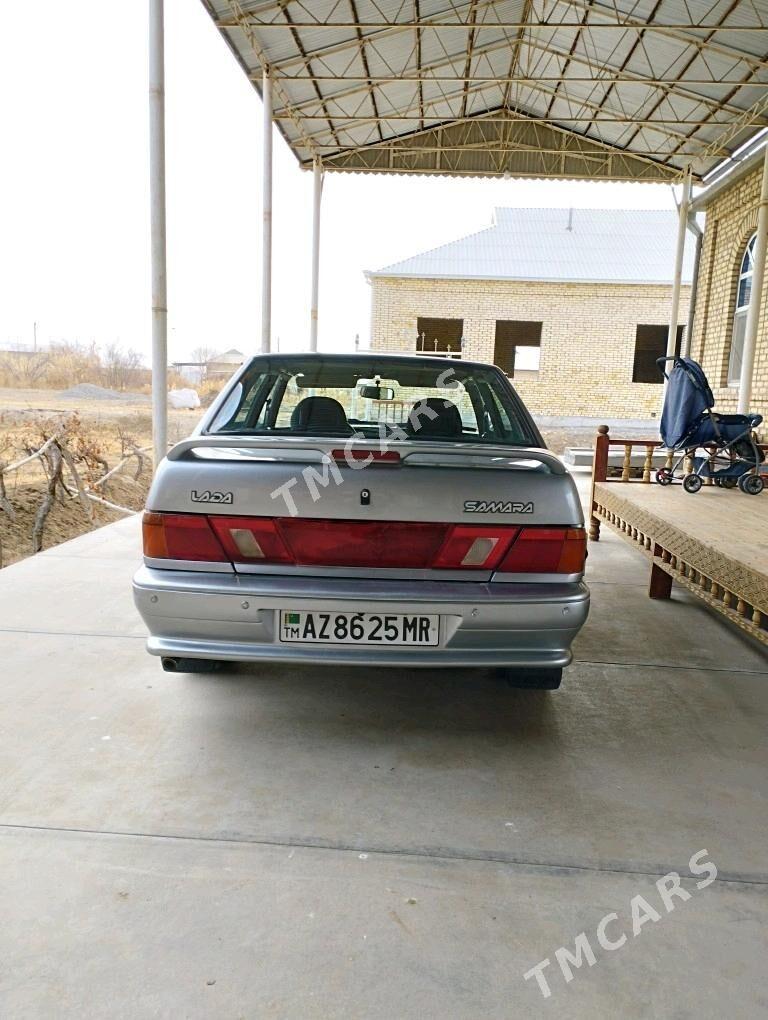 Lada 2115 2011 - 55 000 TMT - Mary - img 3