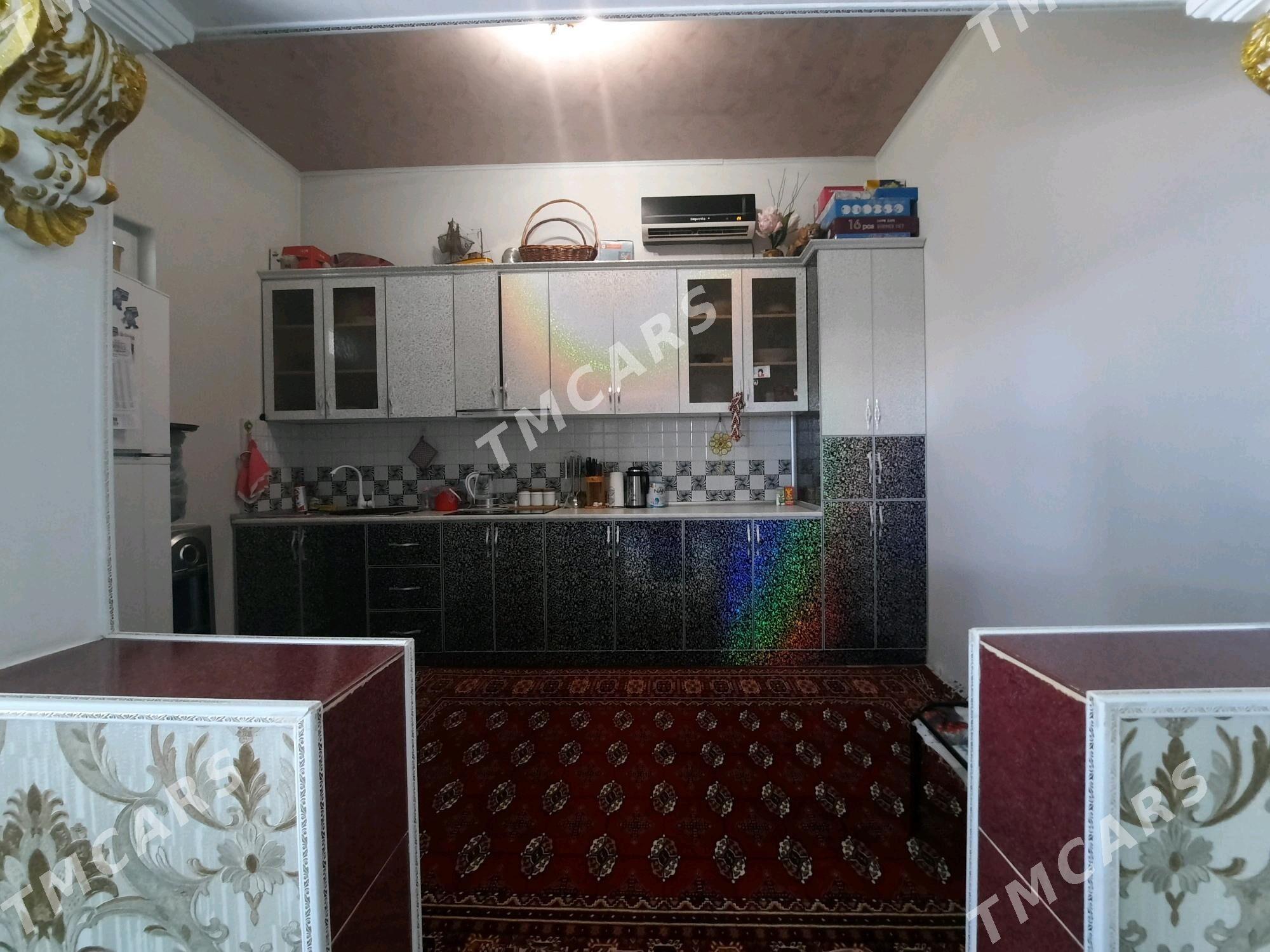 Änew satlyk jay eyesinden - Aşgabat - img 5
