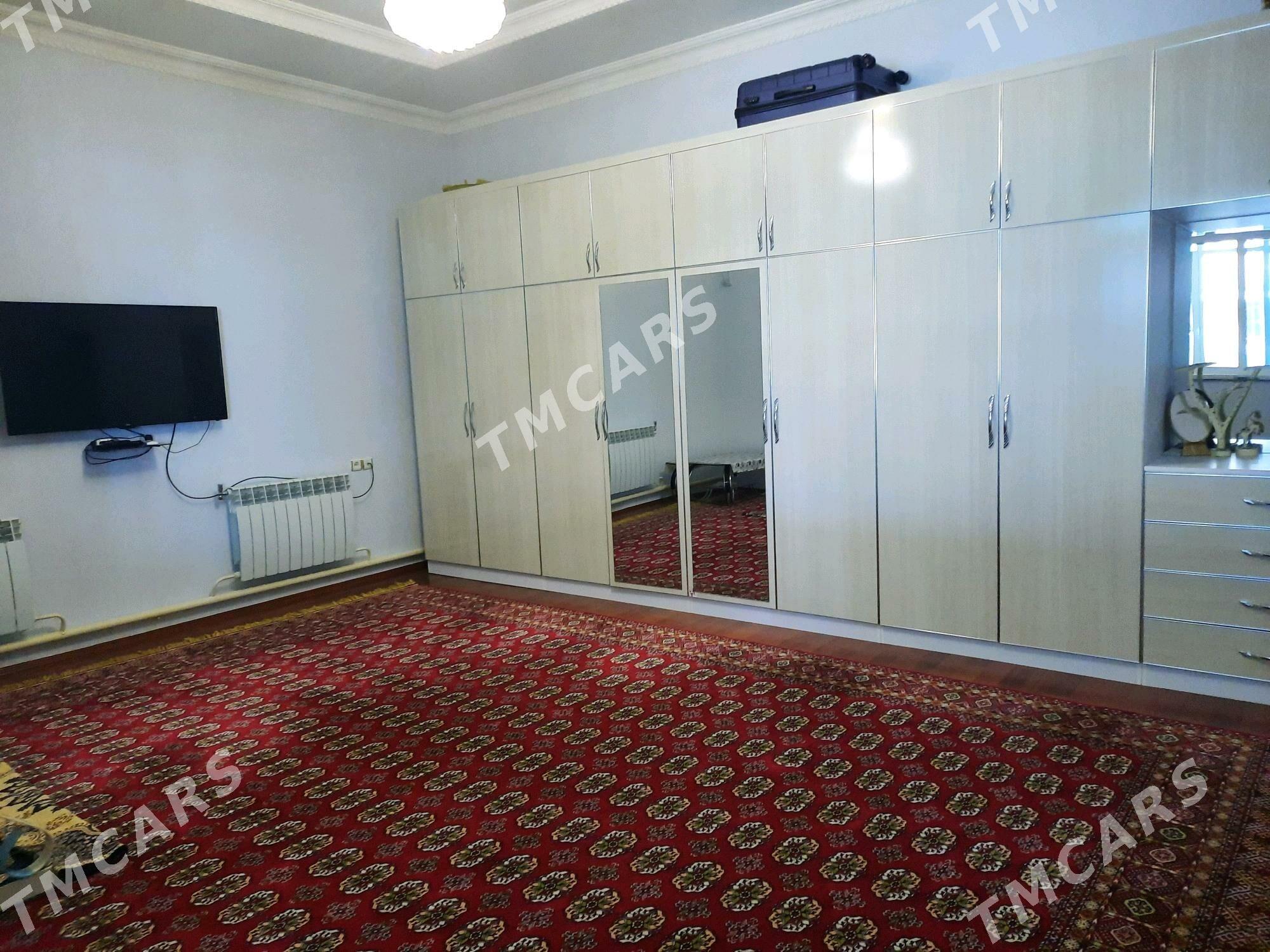 Änew satlyk jay eyesinden - Aşgabat - img 3