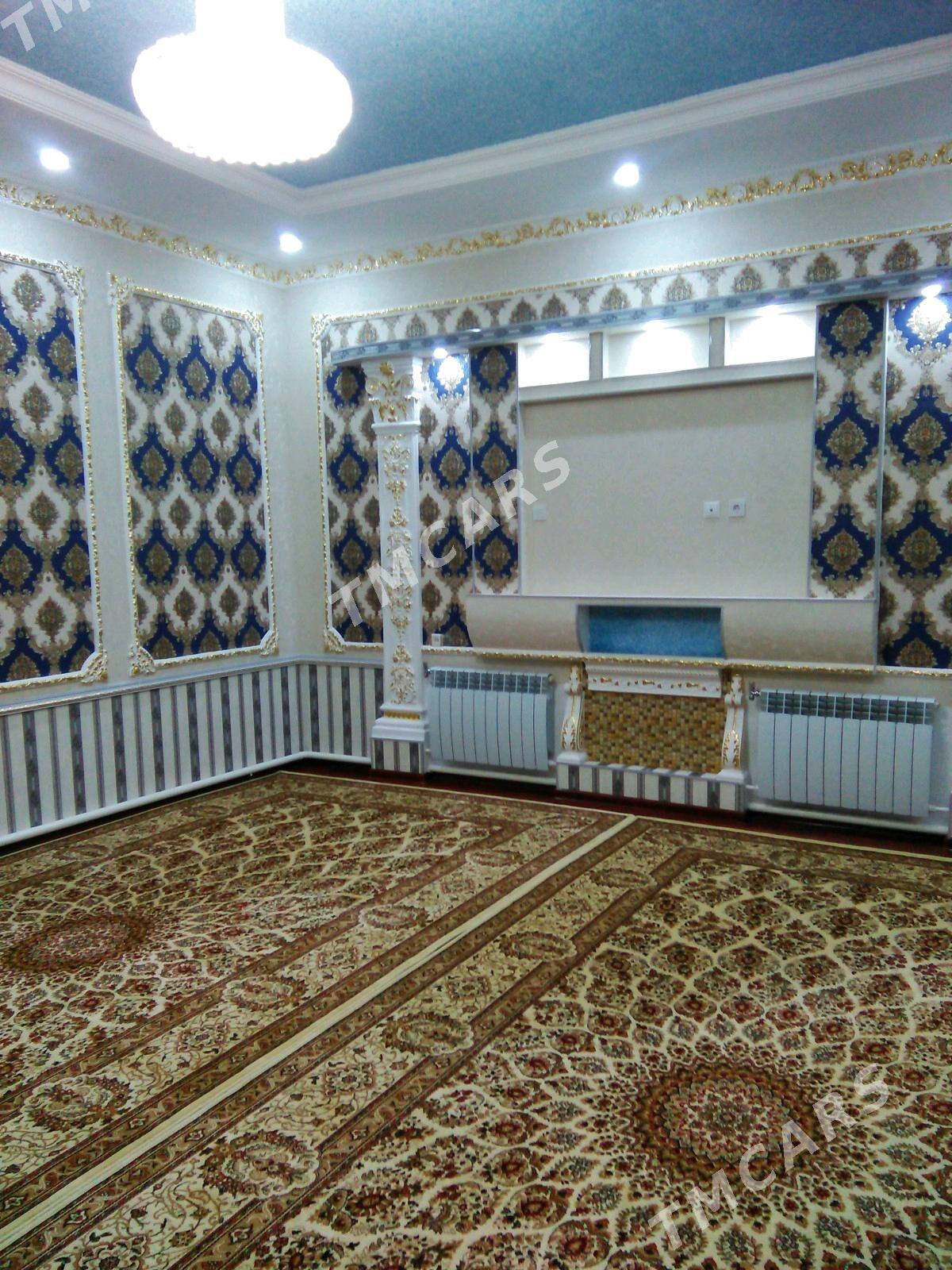 Änew satlyk jay eyesinden - Aşgabat - img 4