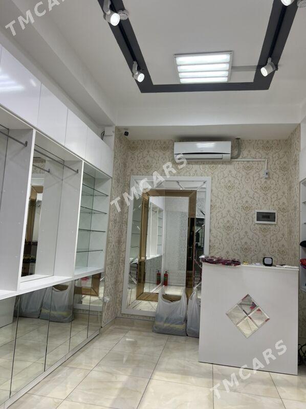 Satlyk magazin - Aşgabat - img 2