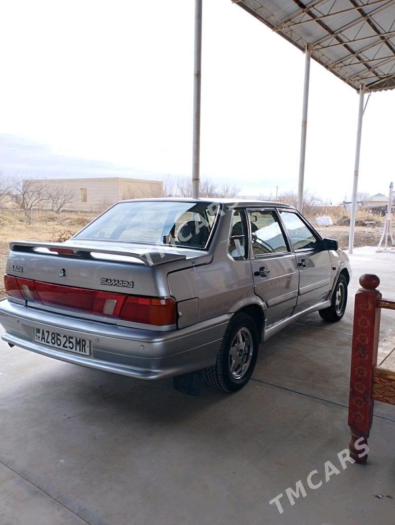 Lada 2115 2011 - 55 000 TMT - Mary - img 2