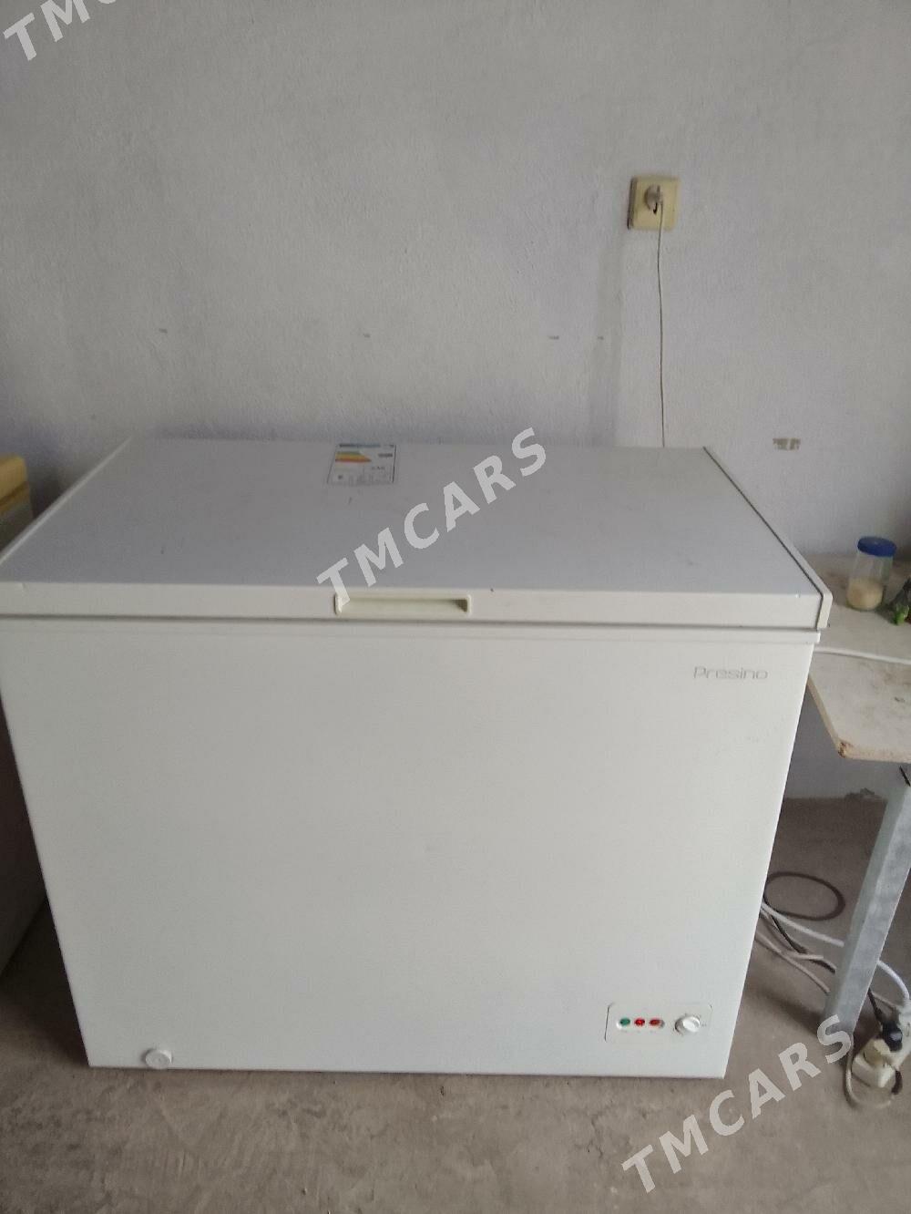 marazinlik 275 litr - Balkanabat - img 2