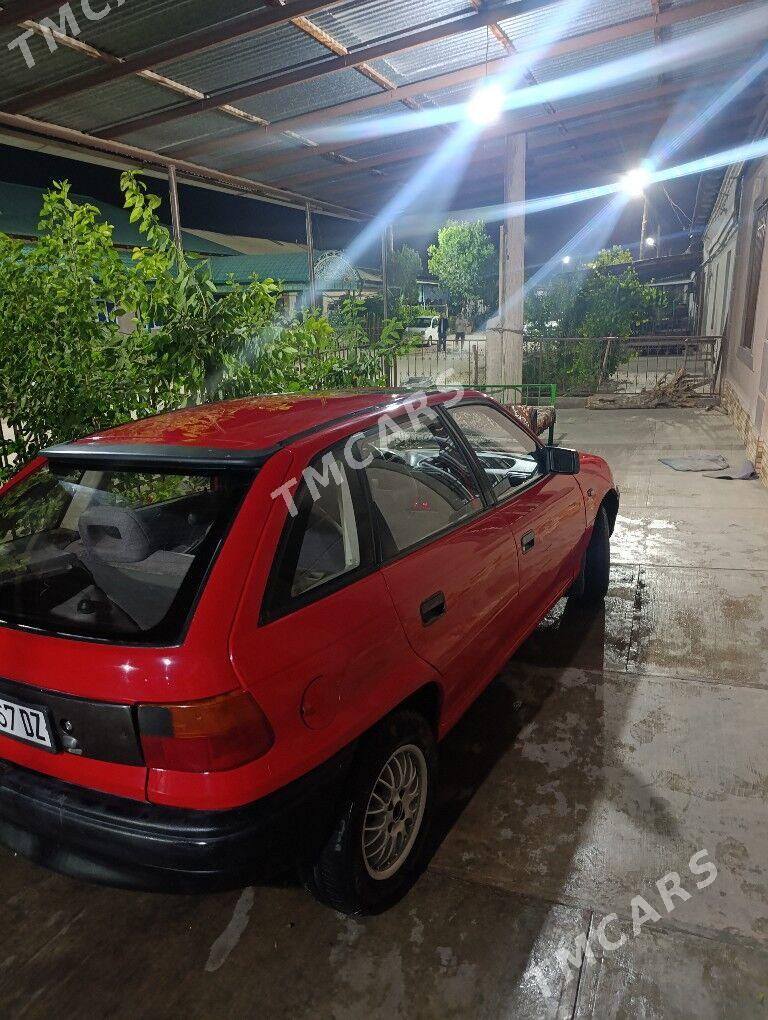 Opel Astra 1992 - 36 000 TMT - Daşoguz - img 2