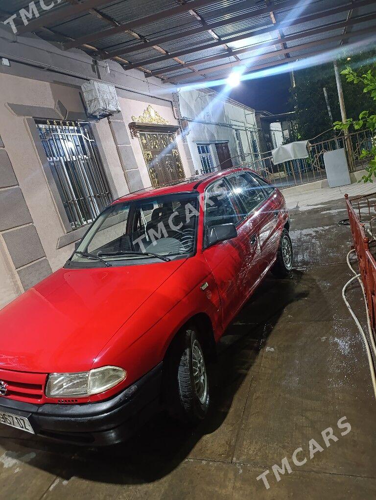 Opel Astra 1992 - 36 000 TMT - Daşoguz - img 3