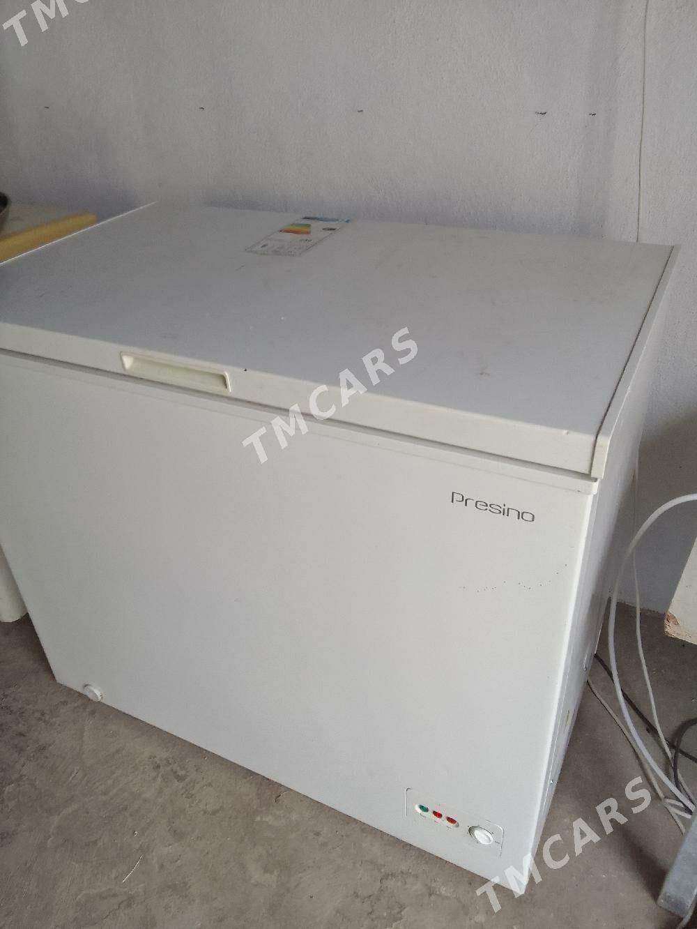marazinlik 275 litr - Balkanabat - img 3