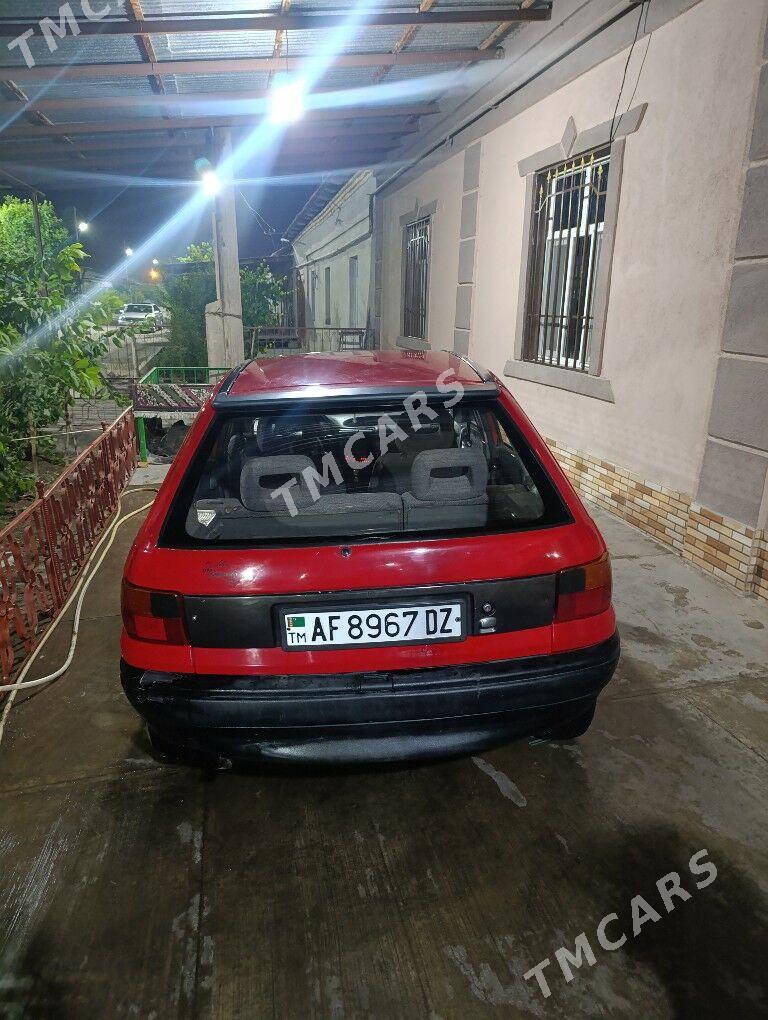 Opel Astra 1992 - 36 000 TMT - Daşoguz - img 5