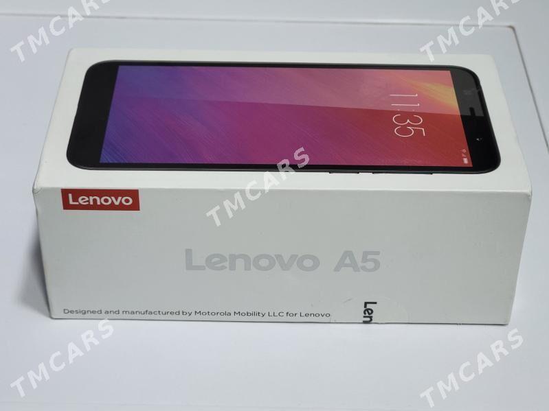 Lenovo A5 Telefon - Дашогуз - img 3