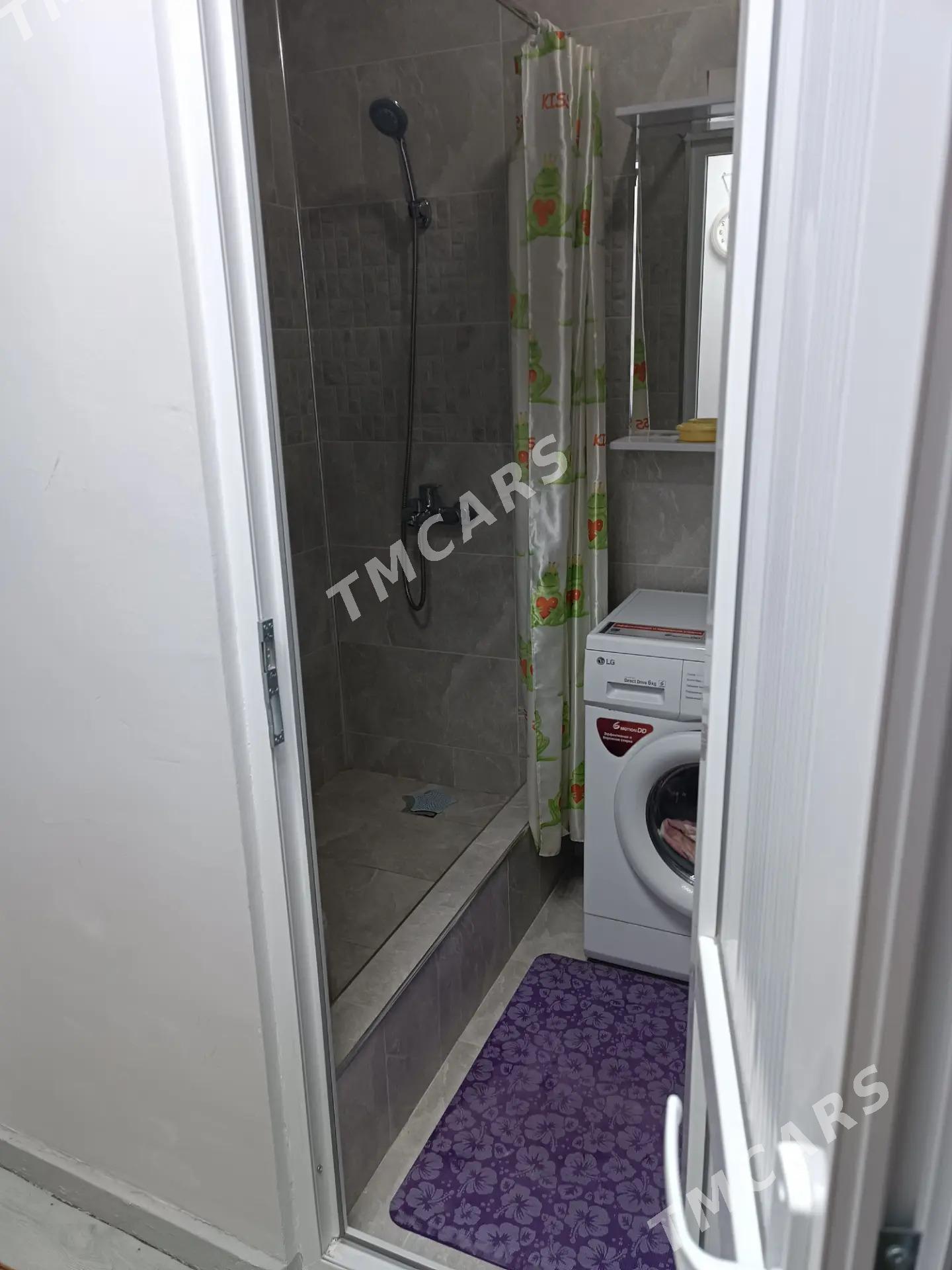 9mkr 1komnat 3etaź Aytakow-Sur - 9 мкр - img 5