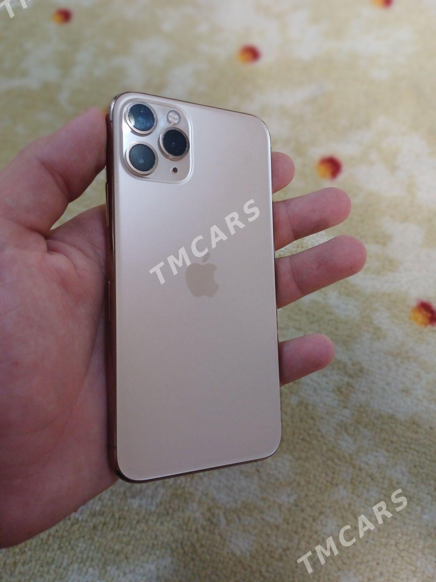 iphone 11 pro - Bagyr - img 2