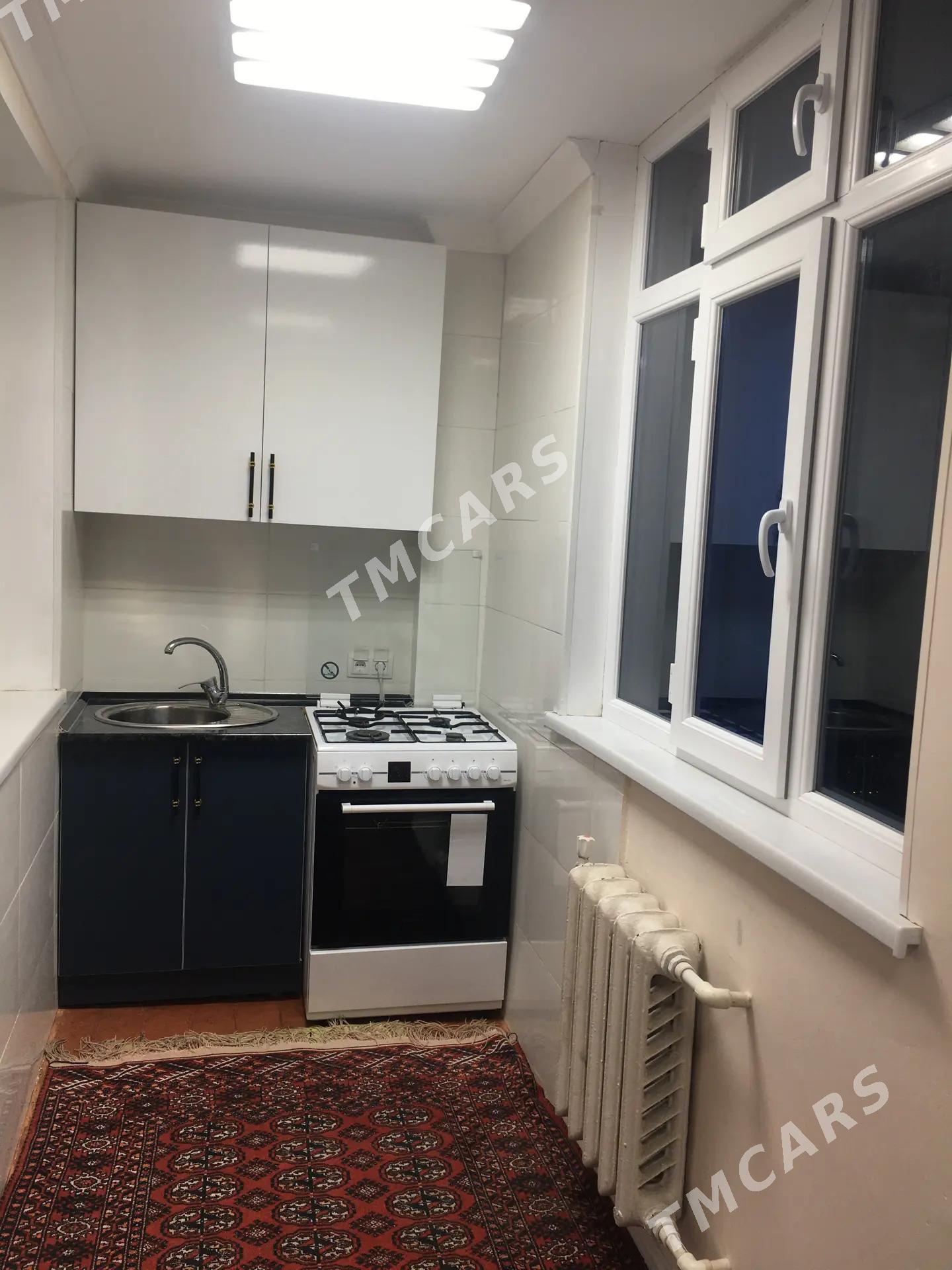9mkr 1komnat 3etaź Aytakow-Sur - 9 мкр - img 4