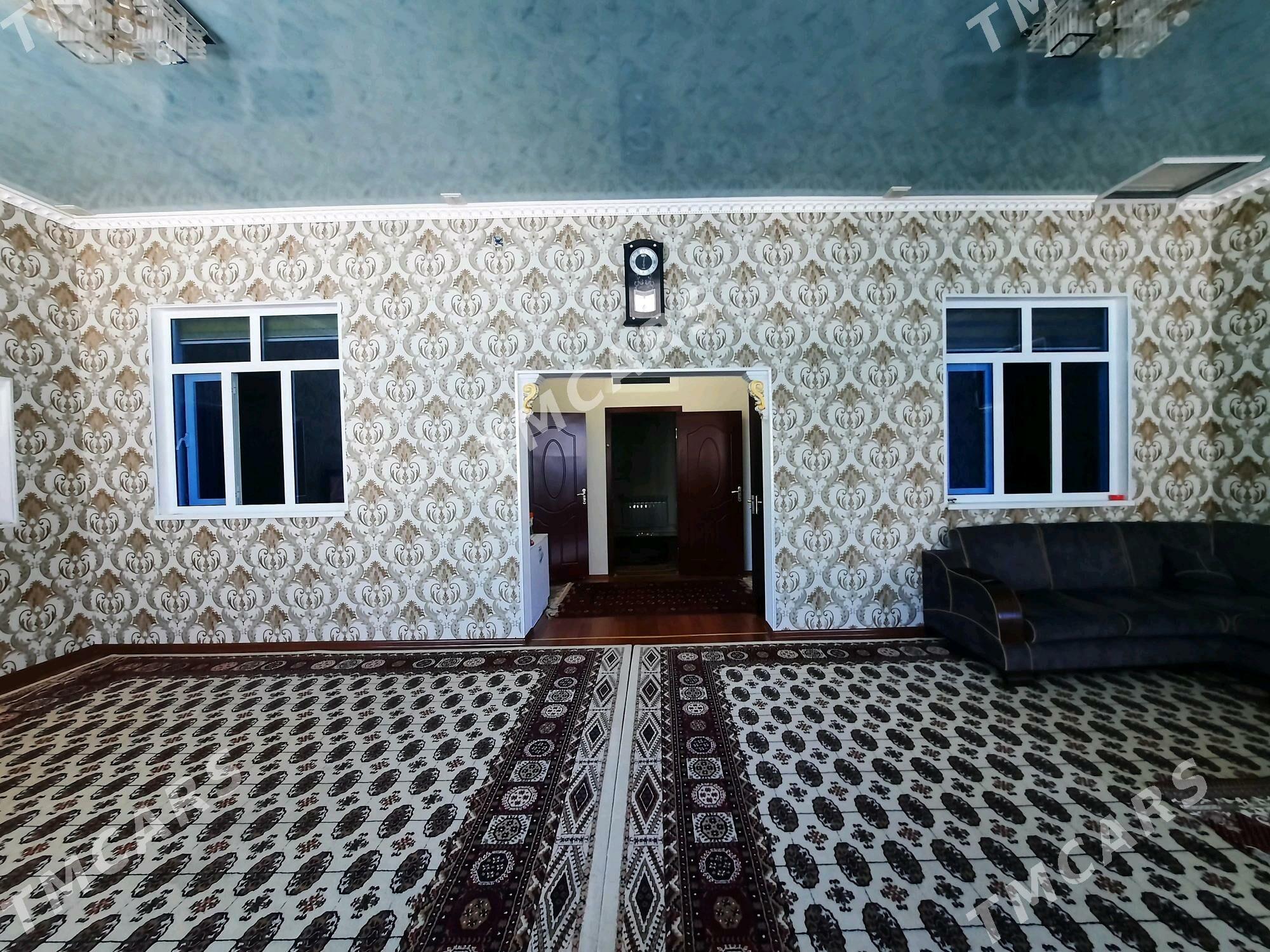 Änew satlyk jay eyesinden - Aşgabat - img 6