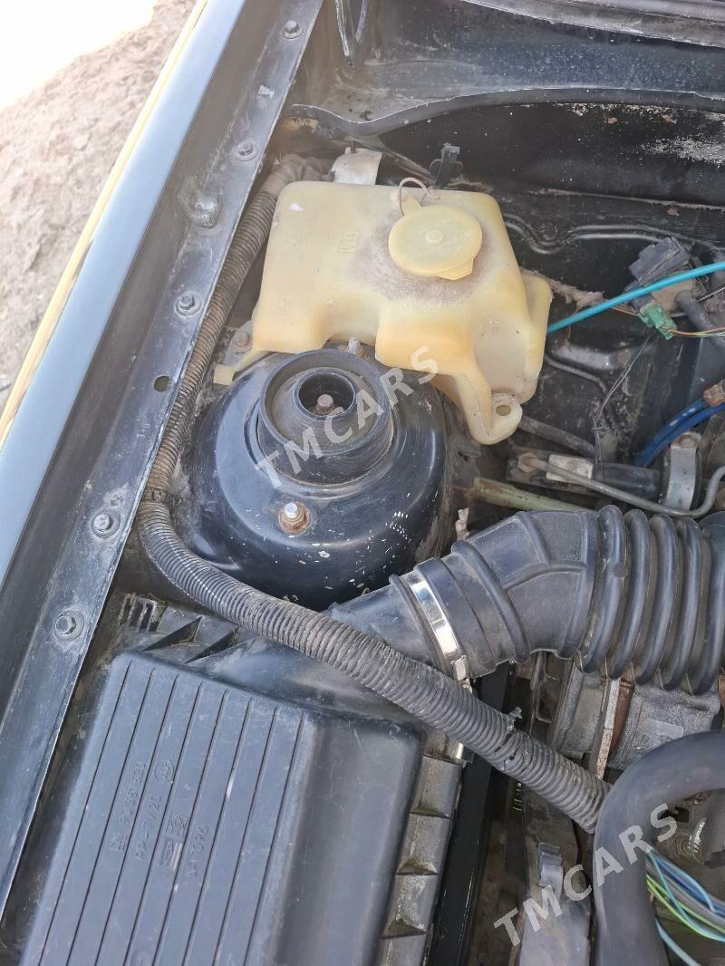 Opel Astra 1991 - 35 000 TMT - Gurbansoltan Eje - img 8