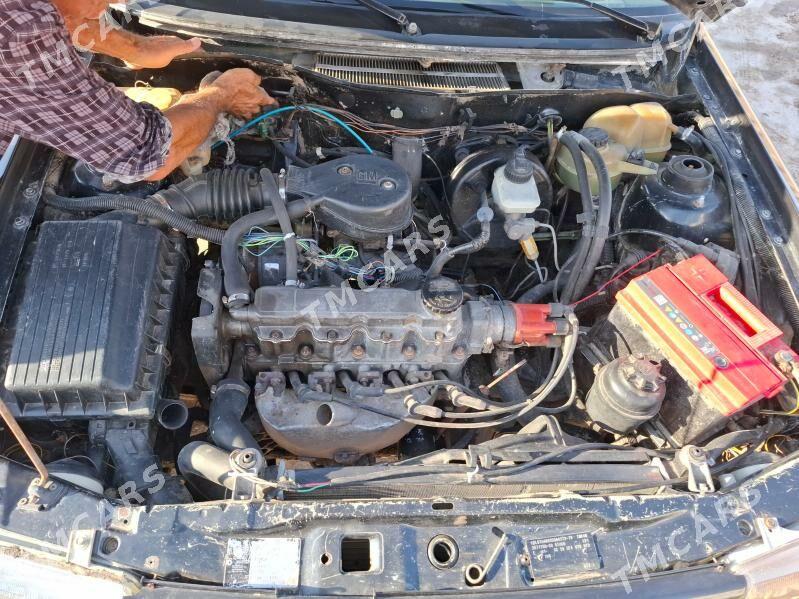 Opel Astra 1991 - 35 000 TMT - Gurbansoltan Eje - img 3