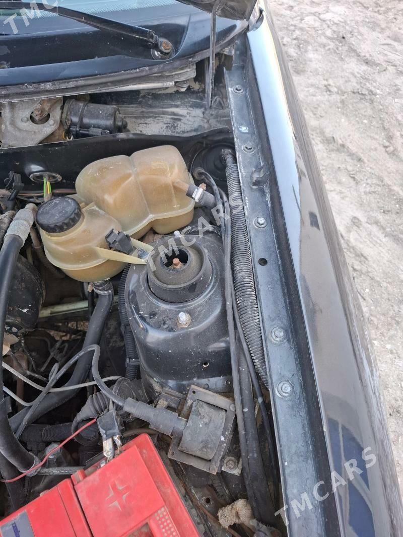 Opel Astra 1991 - 35 000 TMT - Gurbansoltan Eje - img 2