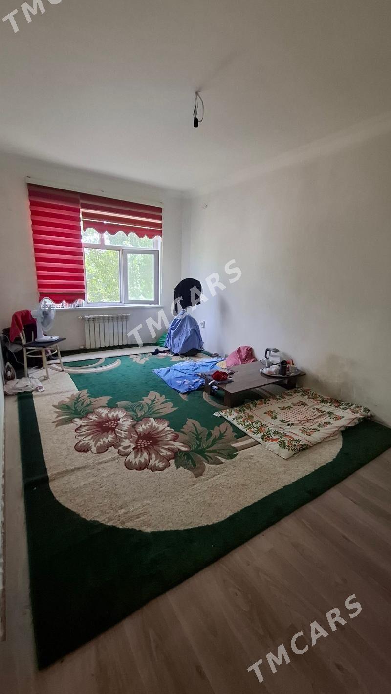 1 kom 2 etaj - Ашхабад - img 2