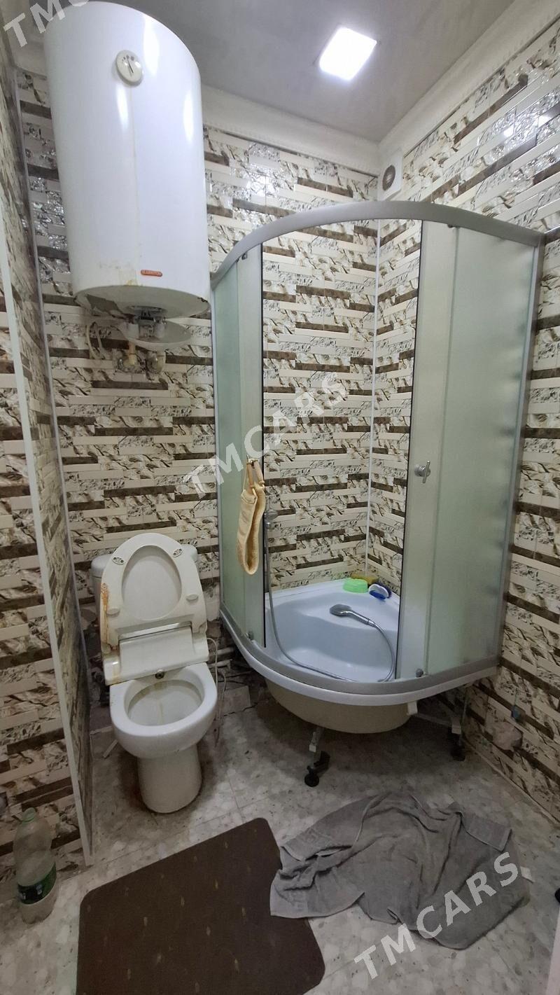 1 kom 2 etaj - Ашхабад - img 5