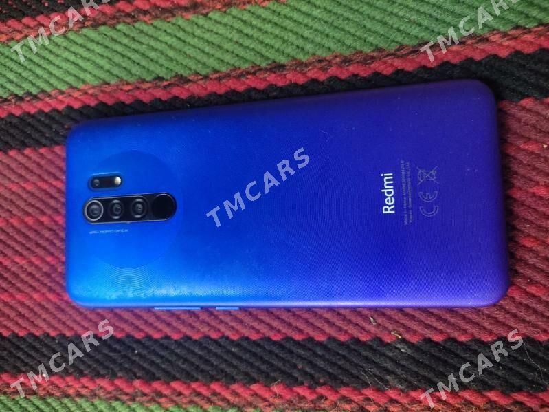 Redmi 9 - Саят - img 3