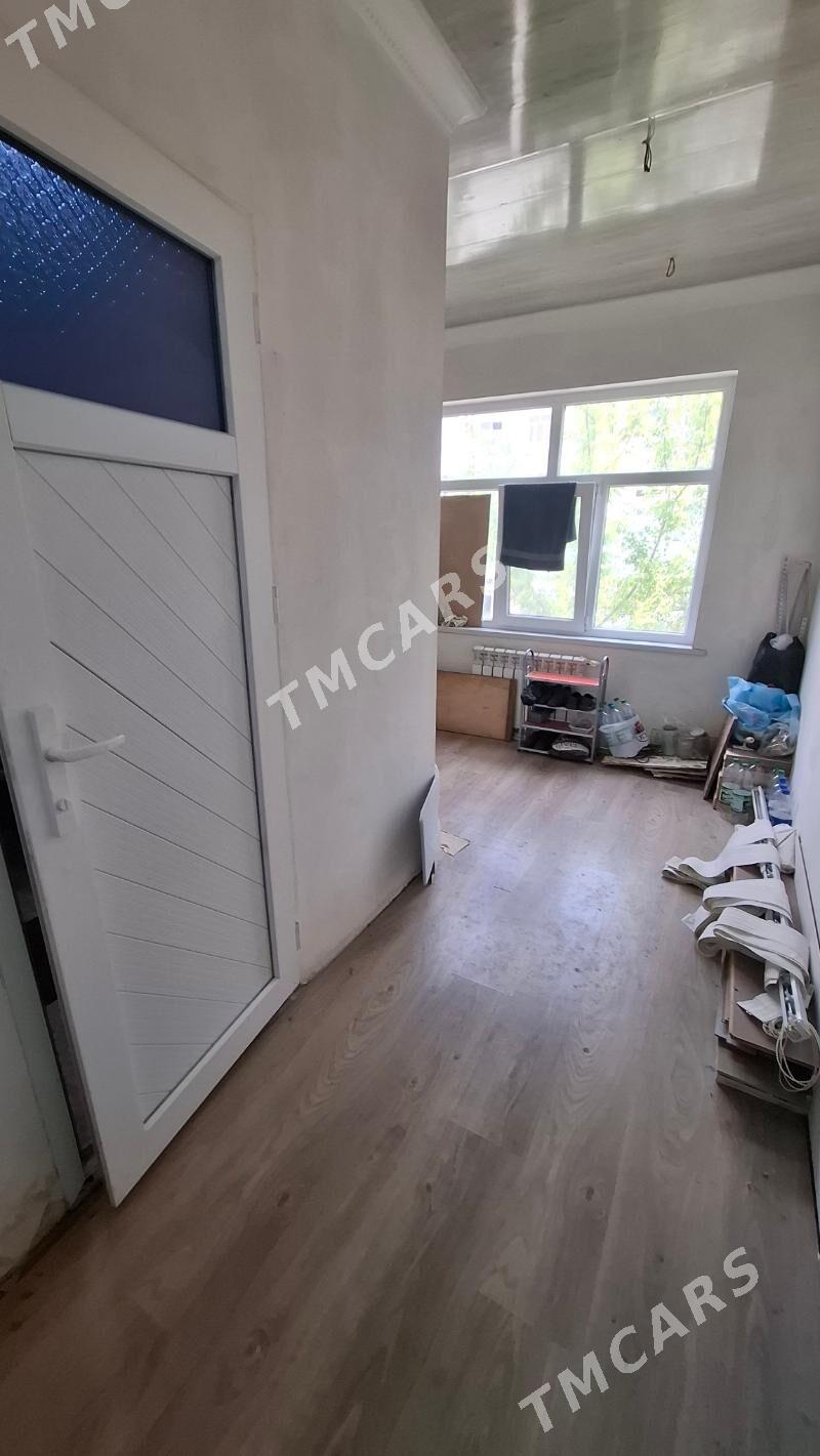 1 kom 2 etaj - Ашхабад - img 3