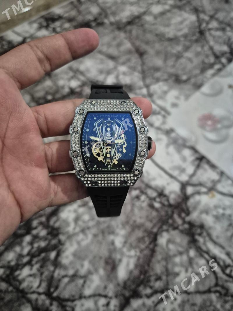 Richard mille - Mary - img 3