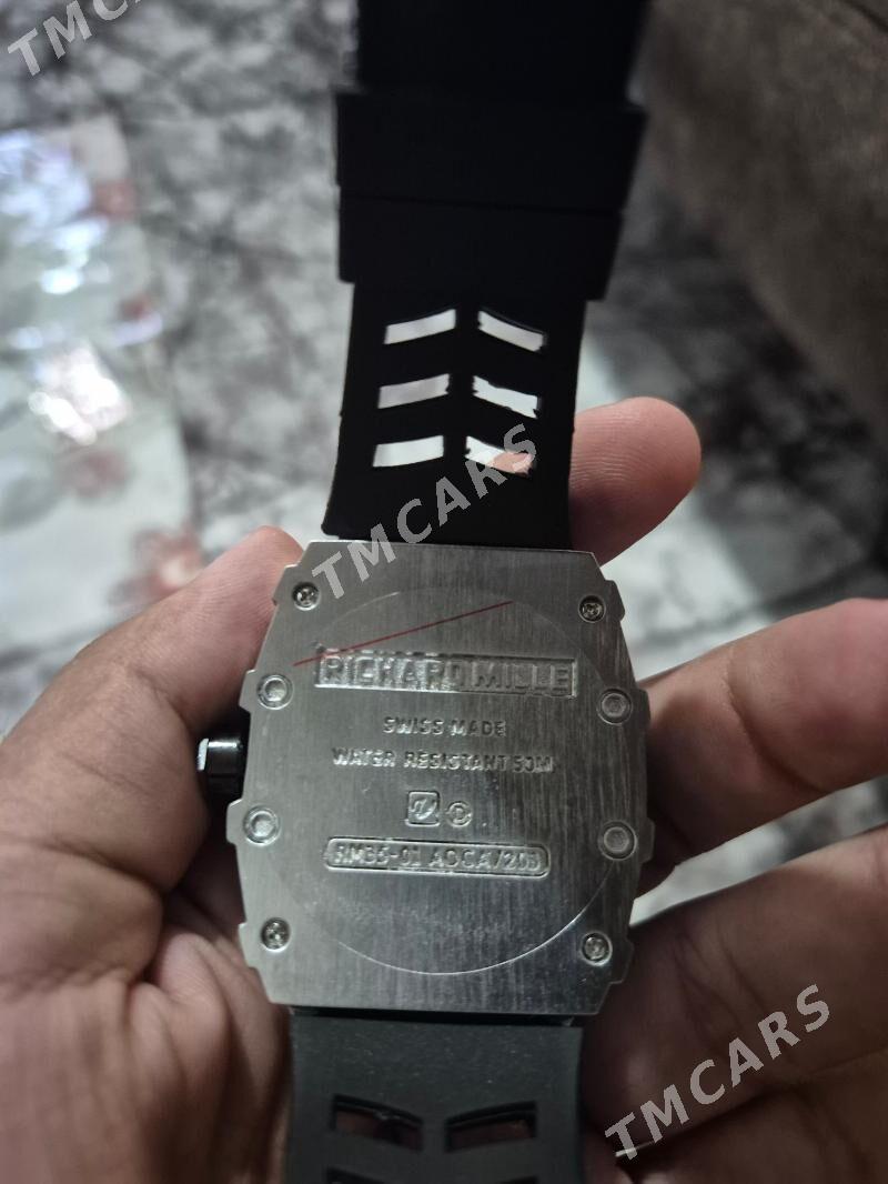 Richard mille - Mary - img 2