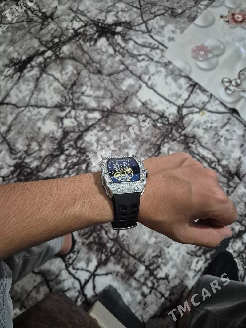 Richard mille - Mary - img 5